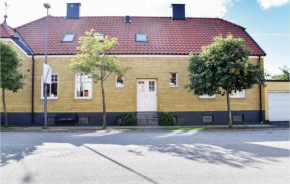 Two-Bedroom Apartment in Ystad in Ystad